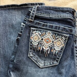 Grace girls jeans